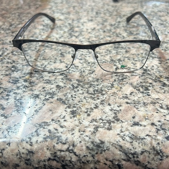 Lacoste™ L2198 004 55 - Matte Onyx